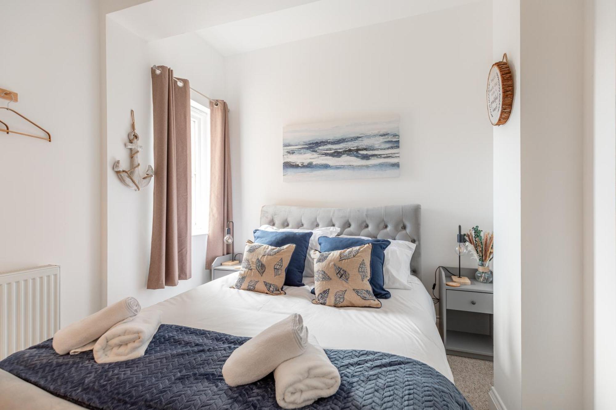 Charming Beachside Town House Ryde  Exterior foto