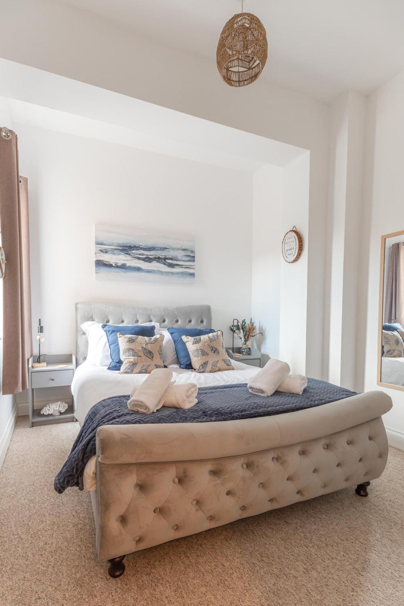 Charming Beachside Town House Ryde  Exterior foto